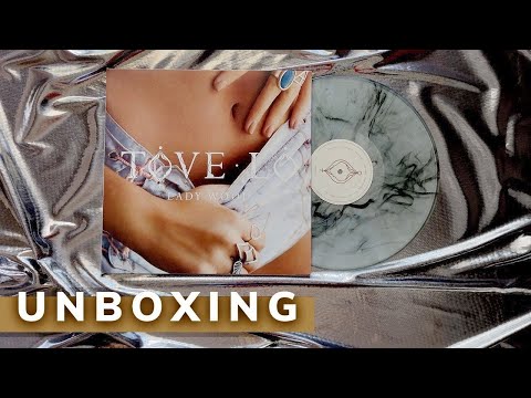 Lady Wood - Tove Lo