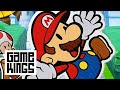 Paper Mario: The Origami King Review - Kopen, budgetbak of slopen?
