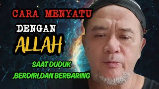 Download lagu Cara menyatu dengan Allah saat duduk berdiri dan berbaring 🔴Abah Setu #tauhid #shorts . mp3 Download lagu Cara menyatu dengan Allah saat duduk berdiri dan berbaring 🔴Abah Setu #tauhid #shorts . mp3
