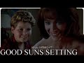 Fan Film PICKET FENCES Good Suns Setting Ytp