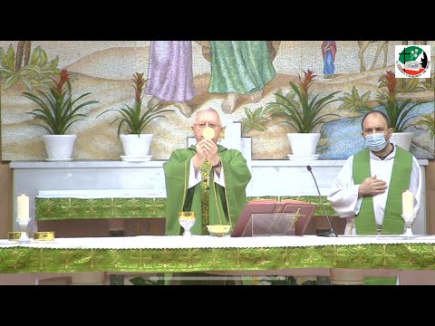 6:30 AM Mass - 05-10-2022 (English)