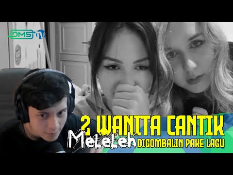 Lagu Recommended untuk ngegombal OME TV !!! PART 3