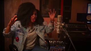 Brequette Cassie "No Enemy"- Acústico