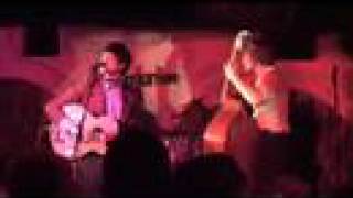 ELVIS PERKINS LIVE @ THE BORDERLINE 2007