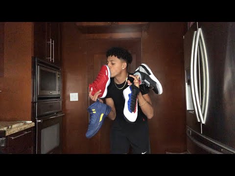 1st YouTube video about how tall is king cid