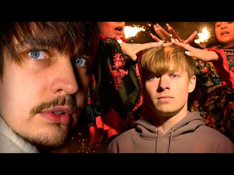 Proving the Paranormal: The Conjuring Ritual (Full Movie)
