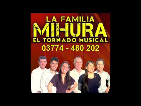 Gitana - La Familia Mihura