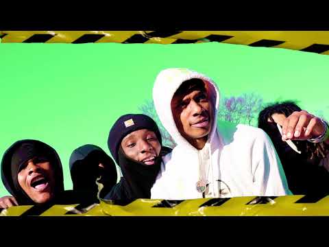 LIL PAC - JUNCTION (Official Video)