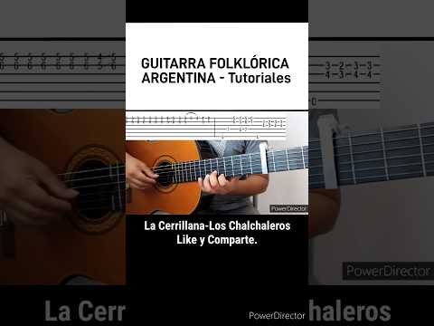 La Cerrillana - Los Chalchaleros