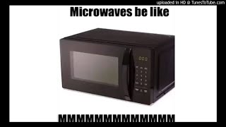 Cover art for Microwave Type Beat