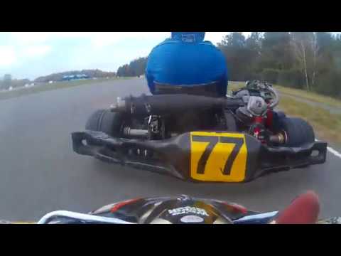 World Formula Final 20.10.18 Andrei Stoma