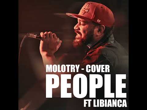 MOLO TRY - People (Audio) ft. Libianca