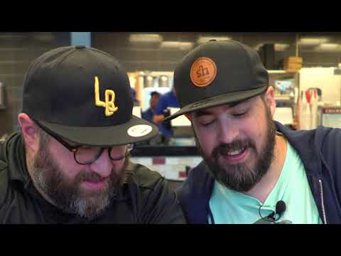 Tripping Kosher: Glatt Bite - Lakewood, NJ