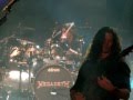 Megadeth Studio Update #11 - Deftones Live ...