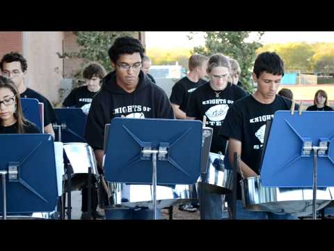 McCallum Knights of Steel - Cool It Down