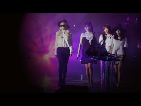 [AON FULL CONCERT] [2NE1 - 2014 2NE1 World Tour Live - All Or Nothing In Seoul]