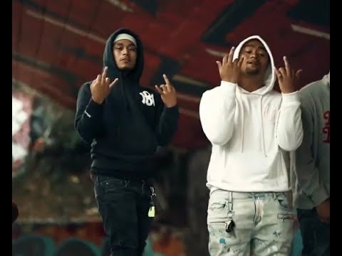 JoeMari & Layy - What They Sayin (Official Video)