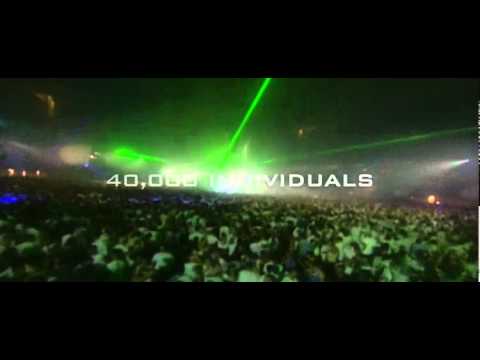 ID&T Sensation White Trailer 2005