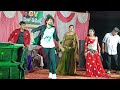 Superb Dance Performance 4k Mangamma Mangamma Song