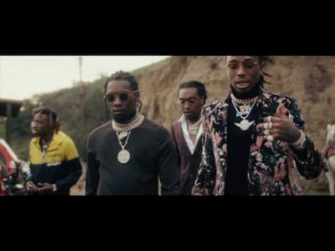 Video Get Right Witcha de Migos