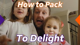 FedEx Delight your customers with packaging tips