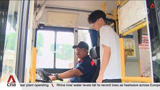 Autonomous mobility: IHLs strengthening curriculum to prepare students for roles in the industry