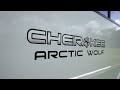 Check out this Video for a 2026 Forest River Cherokee Arctic Wolf 3650SUITE(Stock #T0719366)  for sale by RV Ready. This unit is located in Lake Elsinore, CA