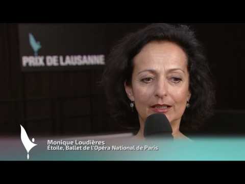 Prix de Lausanne 2017 - Day IV