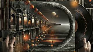 1970s Progressive · Psychedelic · Ambient · (Full Album) Atmospheric Starlight - III