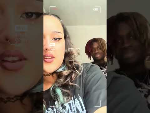 Dk Shawtyy - bad blood | emotional jerk remix (music video)