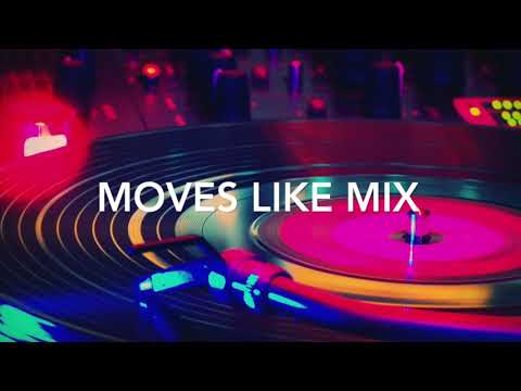 Moves Like Mix / Chase The DJ