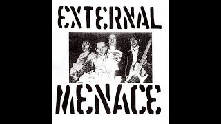 EXTERNAL MENACE compilation
