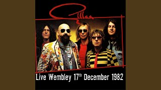 Hadely Bop Bop (Live)