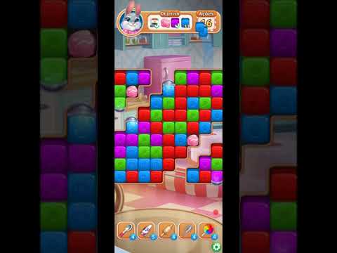 Sweet Escapes Design a Bakery Level 121 - NO BOOSTERS 🐰🐇 [ Leo G ]