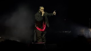 Drake - Sweeterman - Live in Toronto, August 2024