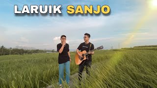 Download lagu LAGU MINANG - LARUIK SANJO COVER mp3