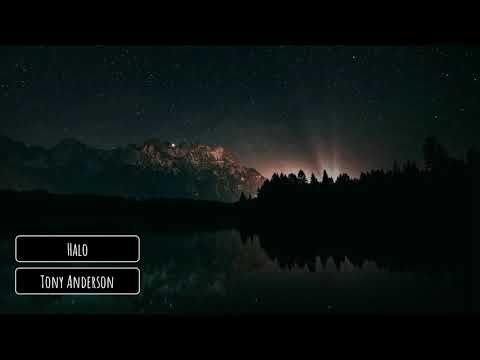 Tony Anderson - Halo