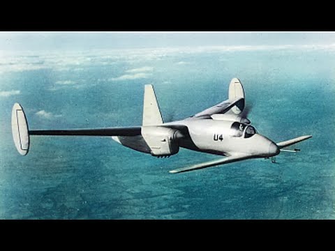 Why Did this Plane Almost Change the Fate of Aviation?