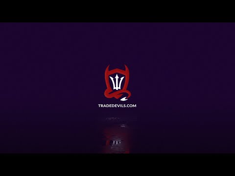 TradeDevils Traditional Tuesday! Evergrande Nuke? or Fluke?