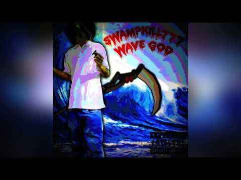 Swampkill777 - WaveGod [2022]