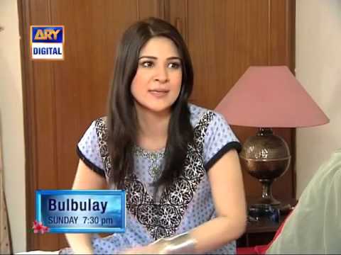 Bulbulay Ep # 145 ARY Digital