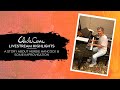 A Story about Herbie Hancock and An Improvisation