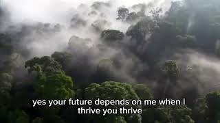 Bài đọc Mother Nature