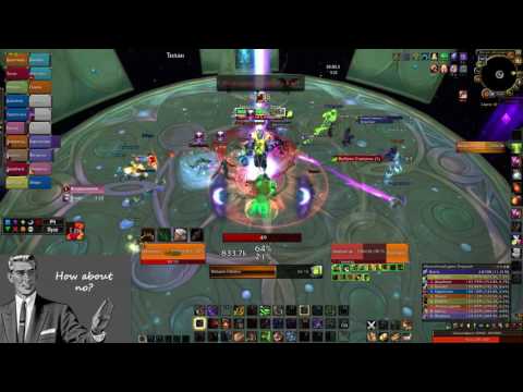 Depo vs Star Augur Etraeus mythic
