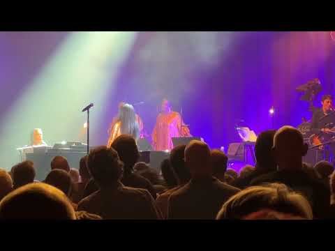 Nick Cave Warren Ellis Henry Lee Newcastle Civic 14/12/22