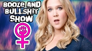 Amy Schumer's Insanity