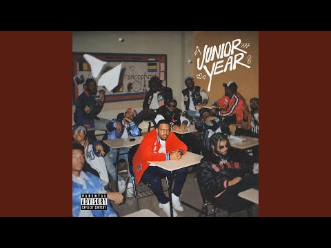 Junior Year (feat. Global T)