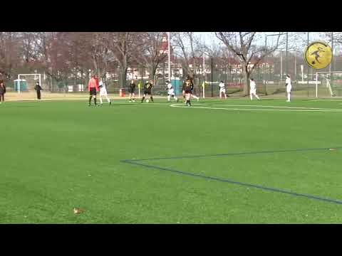 FSV Lokomotive Dresden vs. 1. FFC Fortuna Dresden 0:14