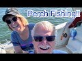 Can We Catch Our Limit?? Perch Fishing On Lake Erie! #Perch #LakeErie