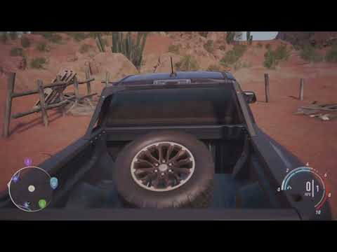 Need for Speed Payback pt11